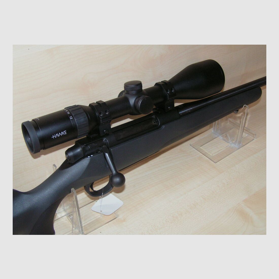 Mauser M 18