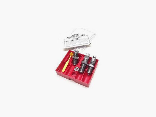 LEE CARBIDE DIES SET 380 AUTO