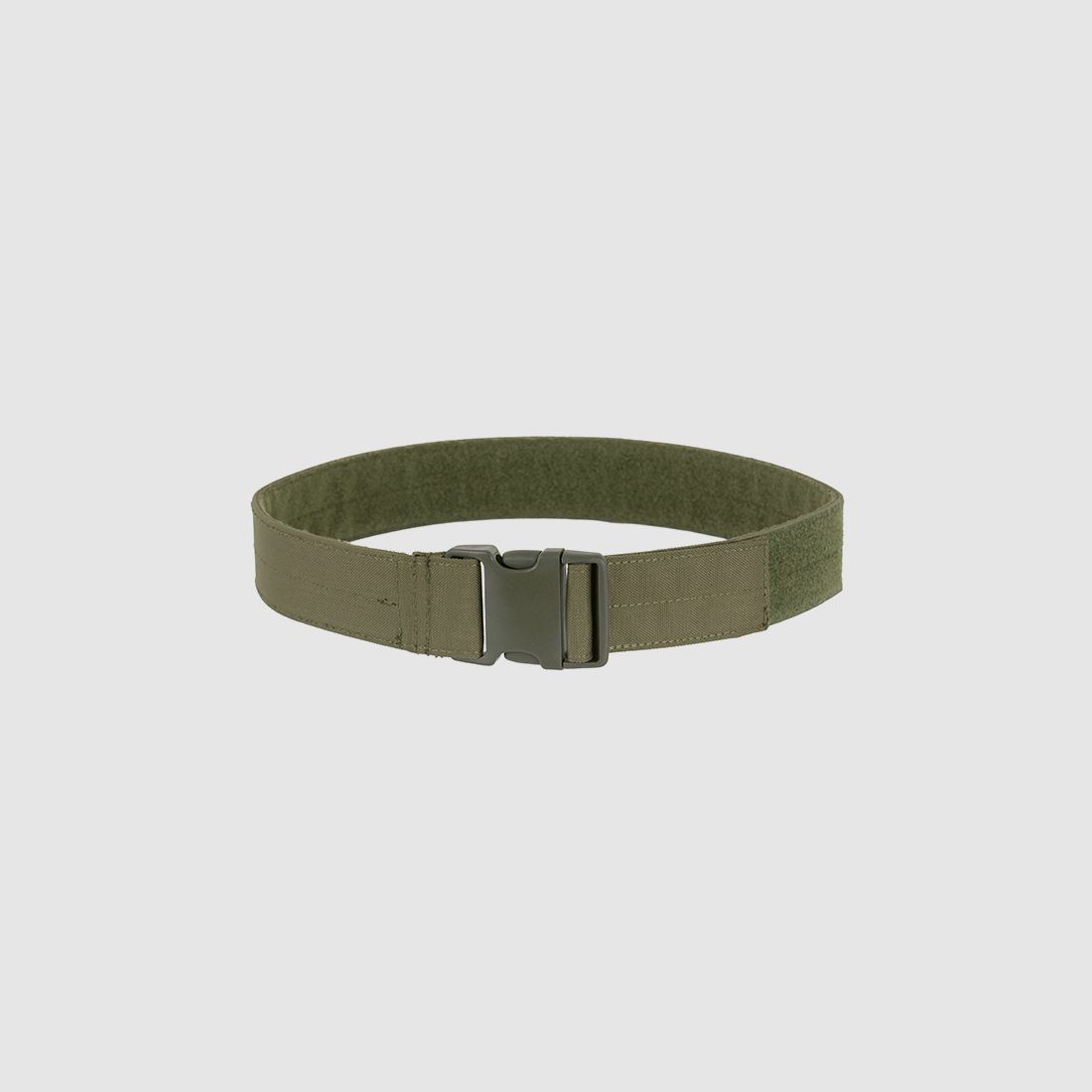 Rigid Combat Belt (M) - Olive [8FIELDS]