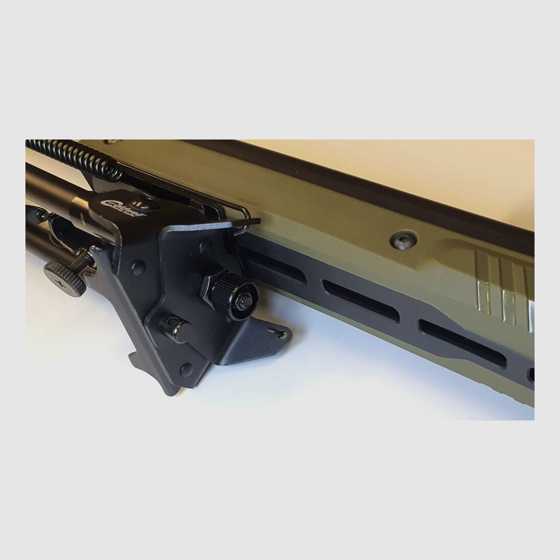 HOWA 1500 ORYX