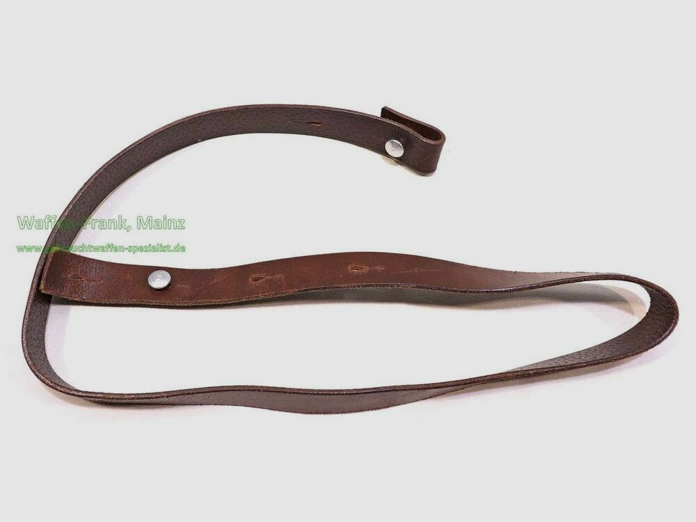 SIG / Switzerland rifle sling/shooting sling