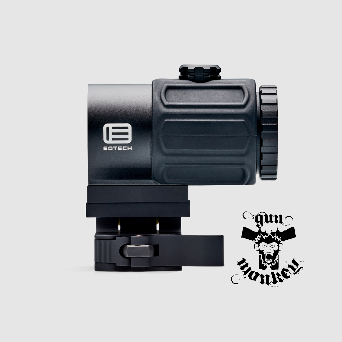 Powiększalnik EOTech G43 3 x model G43.STS (C52005-G43), zdjęcie 1 z 3