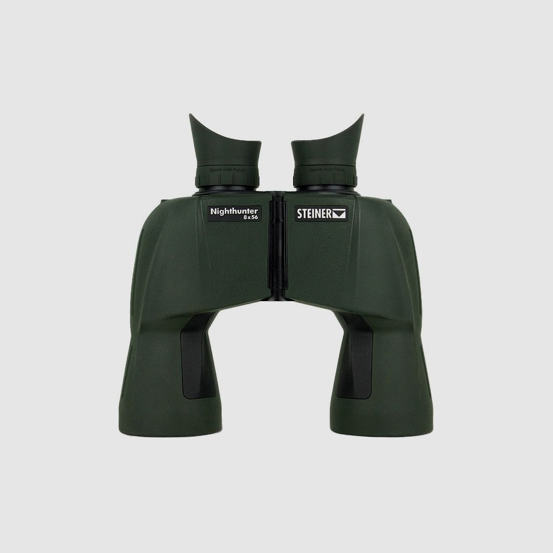 Steiner Nighthunter 8x56