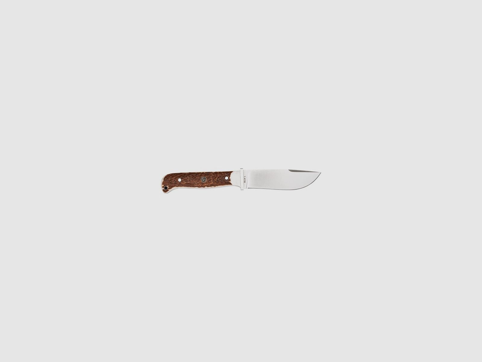 SAUER Jagdnicker Hirschhorn
