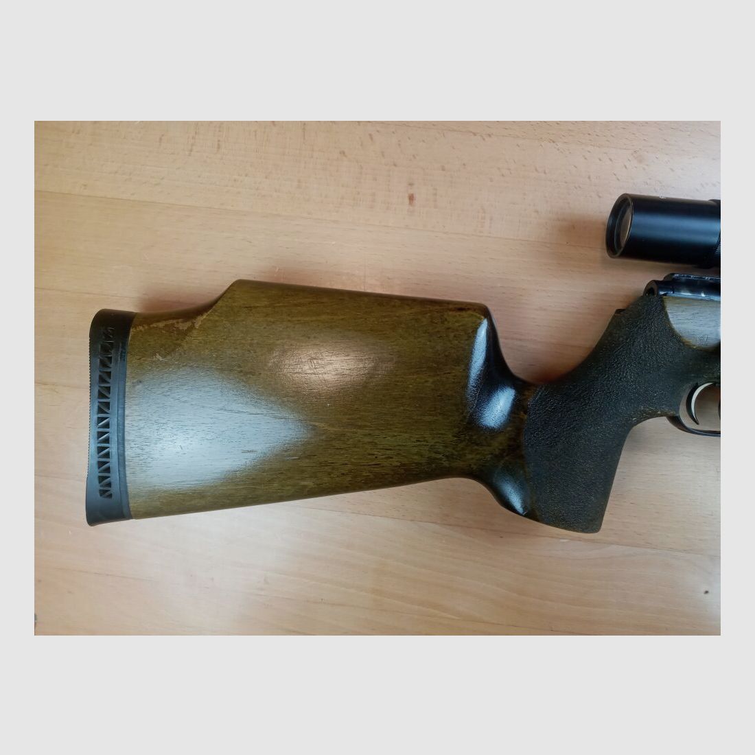 Walther KK - J