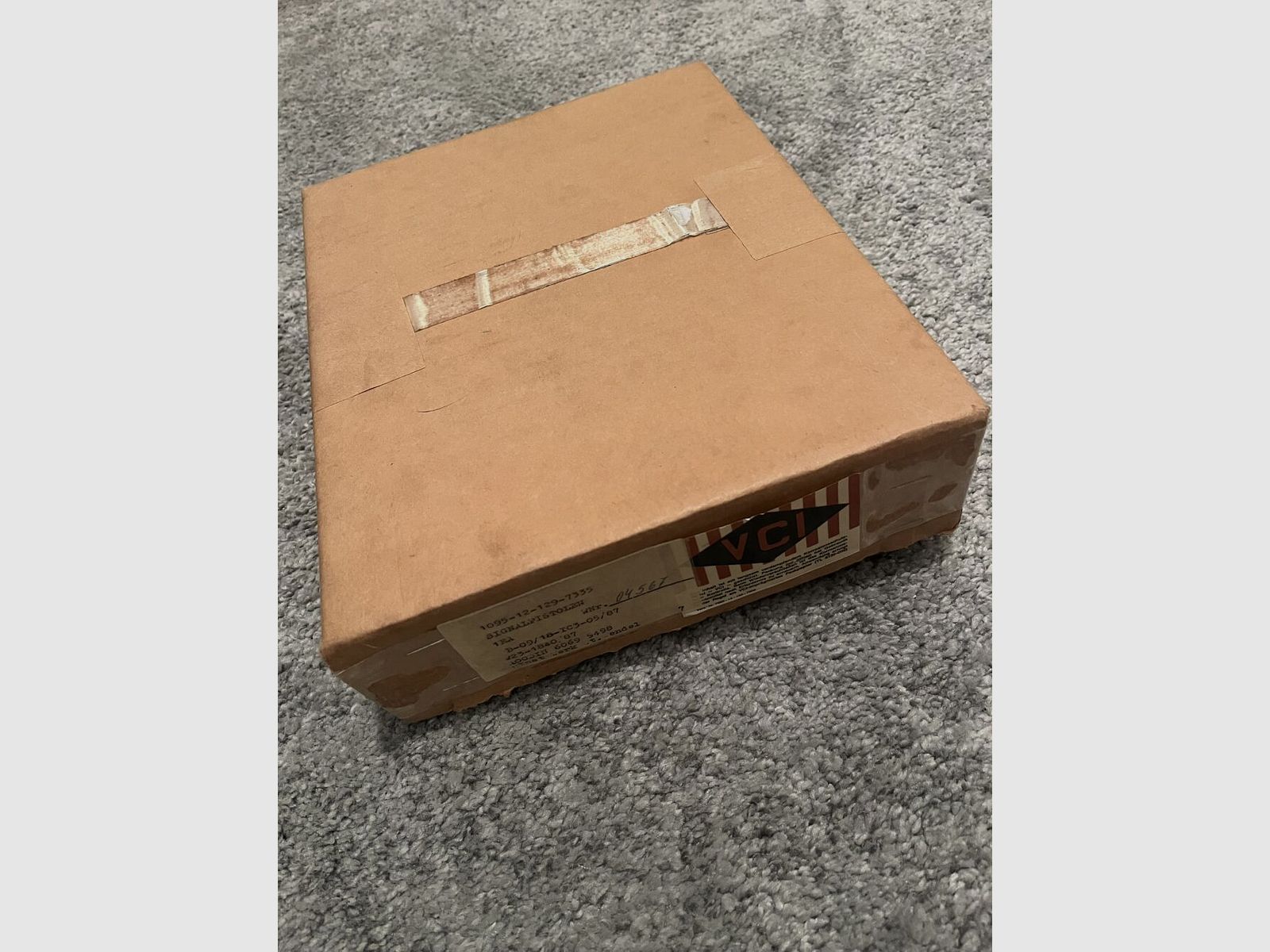 Diana / Rastatt SP4 SP4