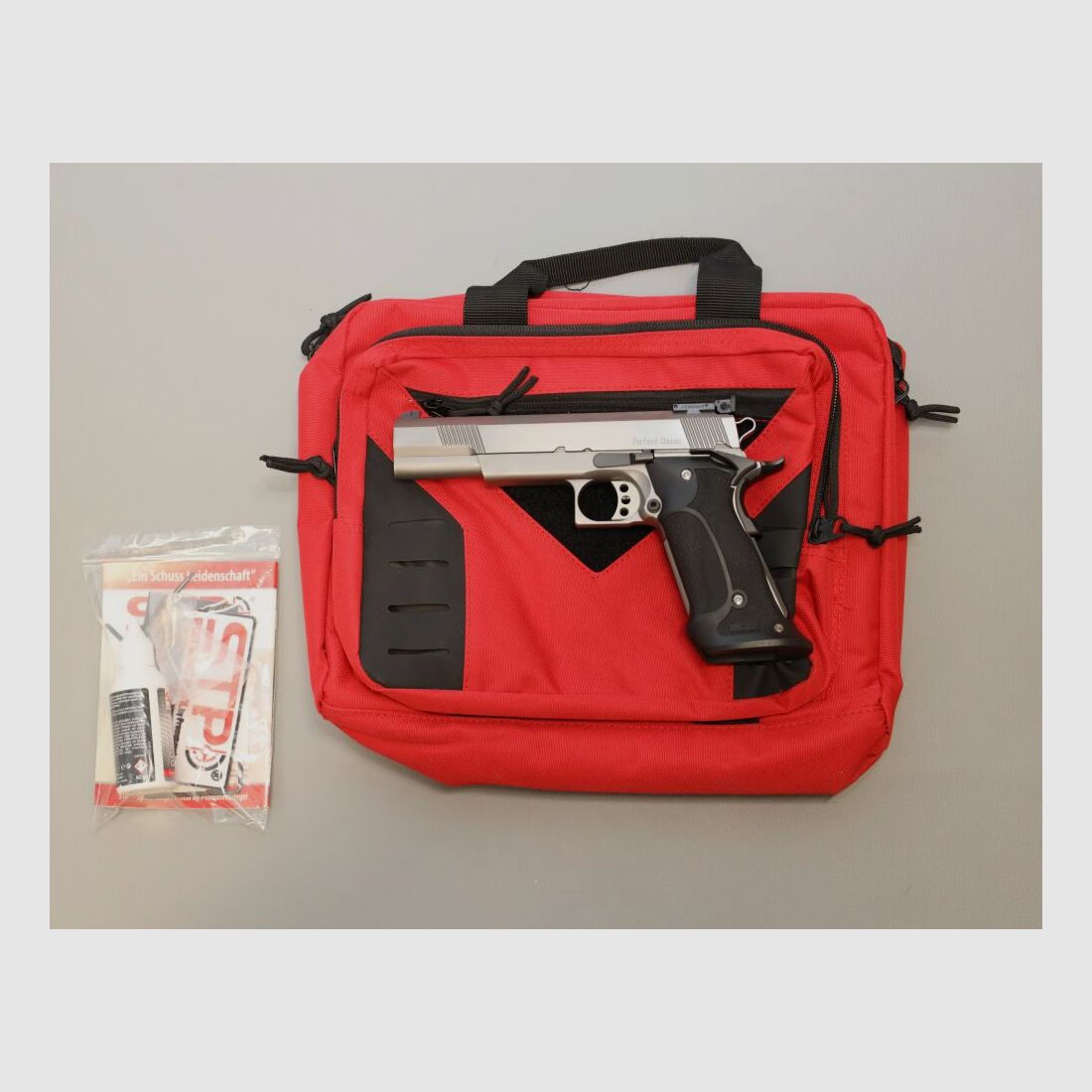 STP Perfect Classic 5.4