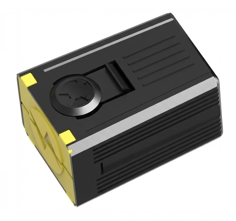 Cartucho para pistola eléctrica – táser HUSHA Ares S1, alcance 7 m, SA-AS