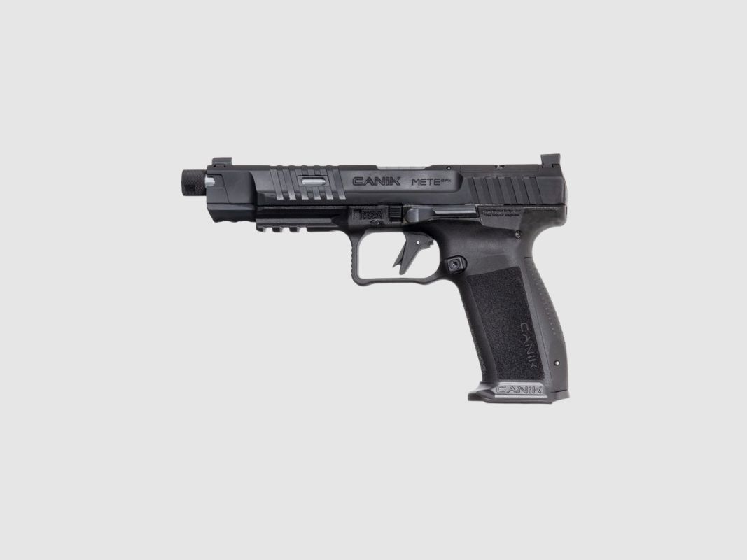 CANIK METE SFX PRO BLACK, Bild 1 von 4