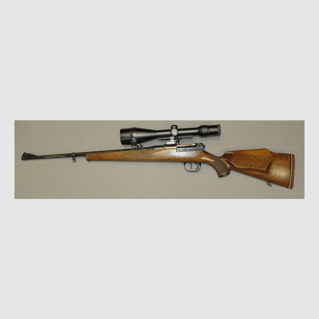 Mauser 66