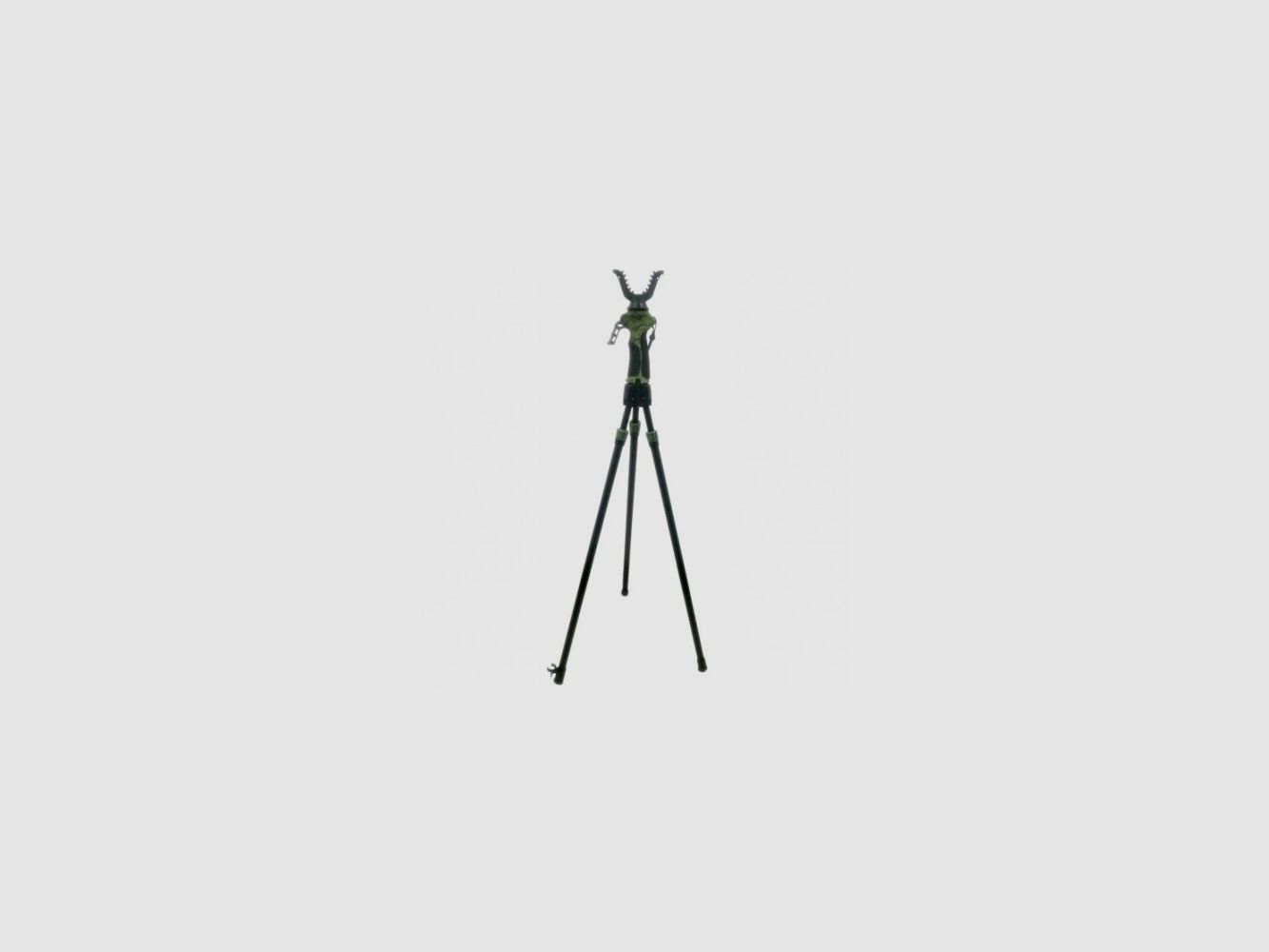 39HUNTER TRIGGER STICK TRIPOD 96-168CM, Bild 3 von 3