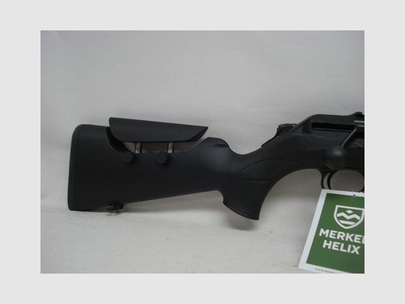 Helix Alpinist SWLL51 & MG mV - .308Win., Kst.Stock reinforced.SR