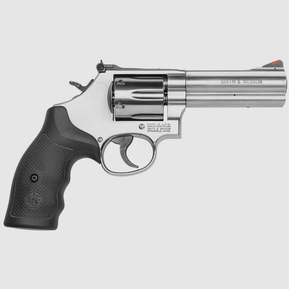 Revolver Smith & Wesson 686 4″ – 357 Mag.