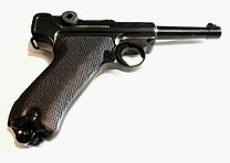 Mauser 08