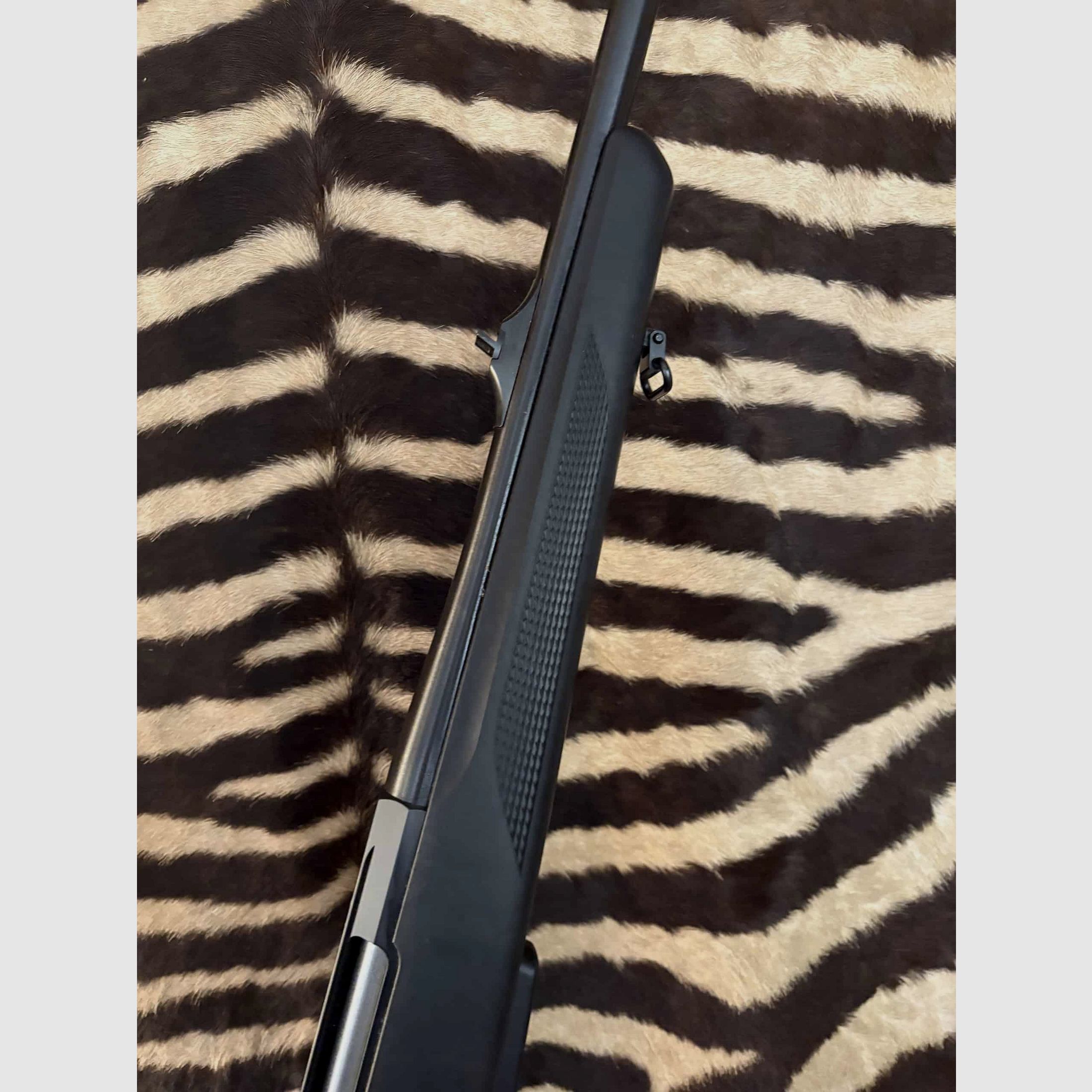 DESTOCKAGE Carabine TIKKA T3X Lite cal.270WSM canon 62 cm fileté, image 9 sur 10