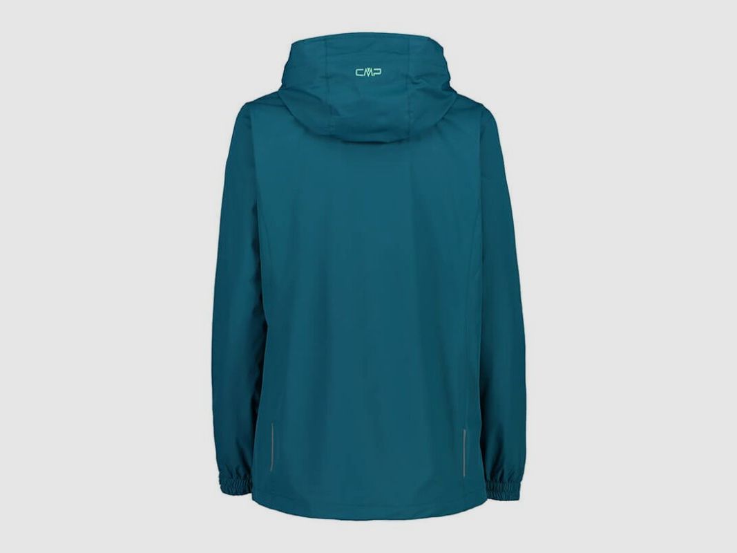 CMP Damen Jacke  aus Ripstop
