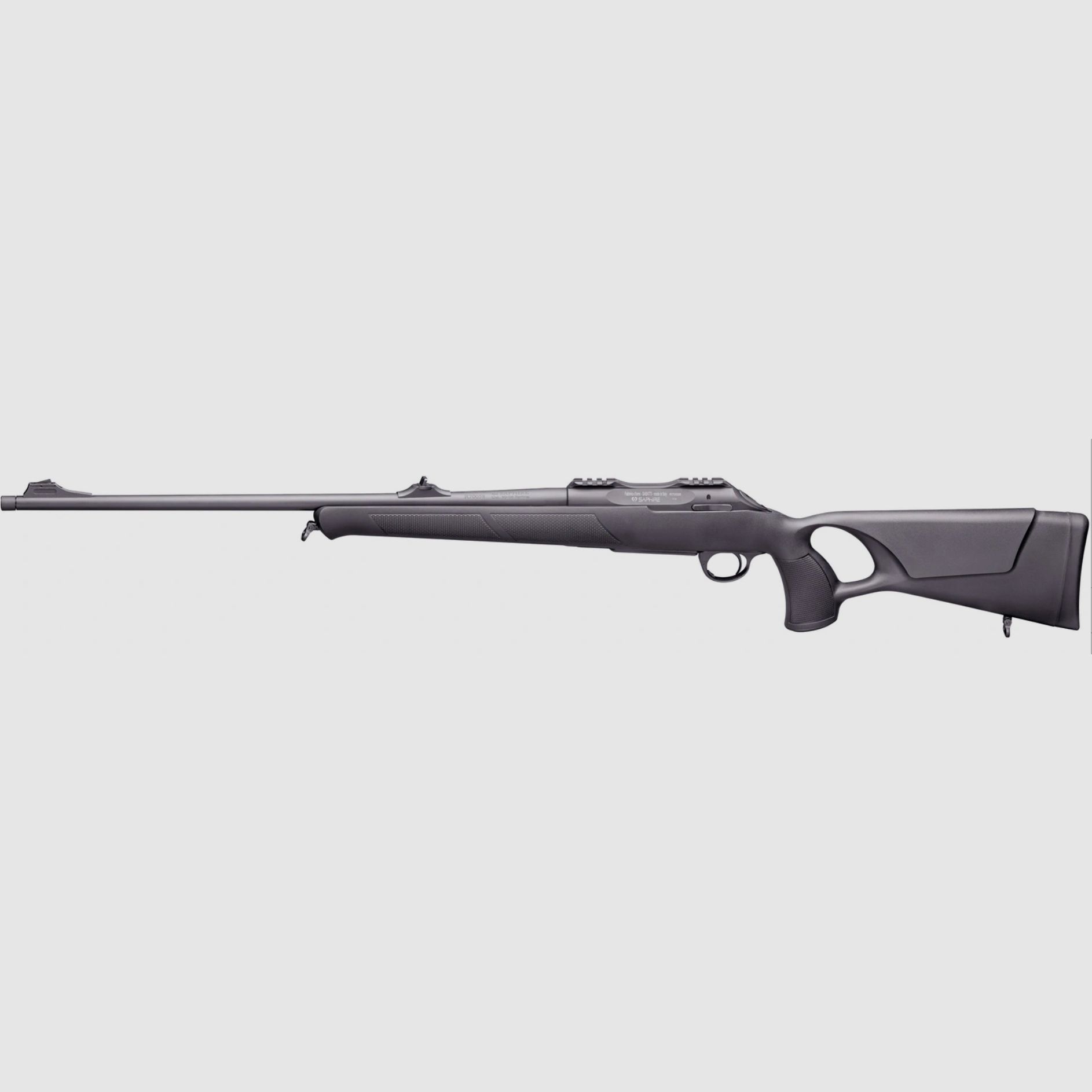 Mercury 195312002 Repetierbüchse Saphire Tumbhole .308 Win