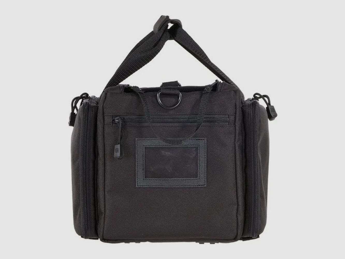 BAGNO QUALIFICATORE NERO, immagine 2 di 3