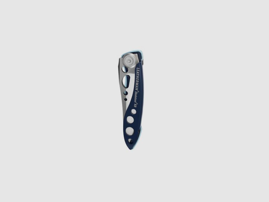Cuchillo Leatherman Skeletool KB – Nightshade (833153), imagen 2 de 5