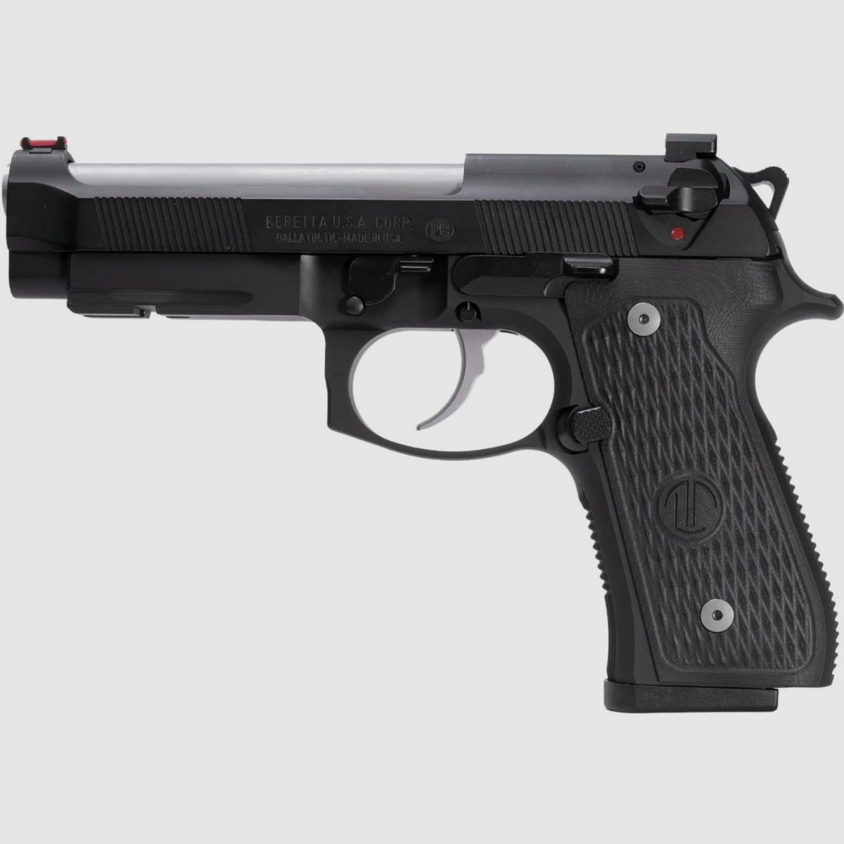Beretta 92G Elite LTT, image 1 of 9