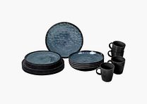 Set da pranzo Venetian, 16 pezzi