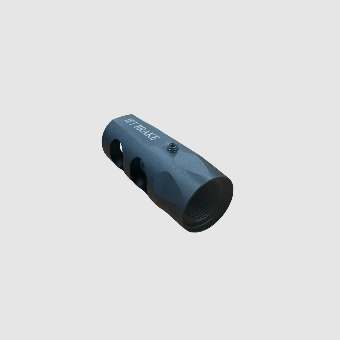 SABATTI – MUZZLE BRAKE JET BRAKE FOR BARRELS Ø16 ERGAL – DIS. 4210, image 3 of 3