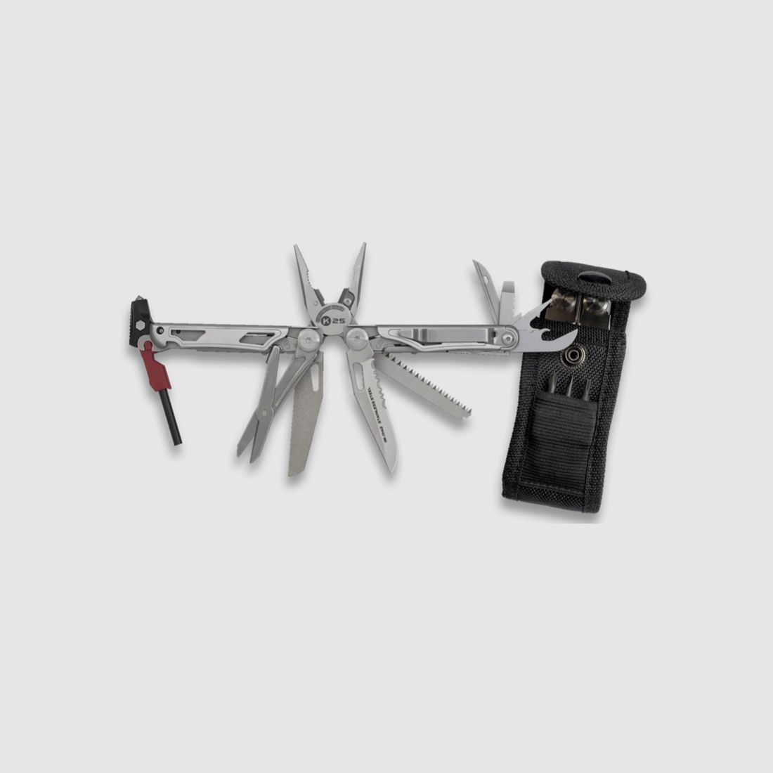 COUTEAU MULTITOOL K25 11142