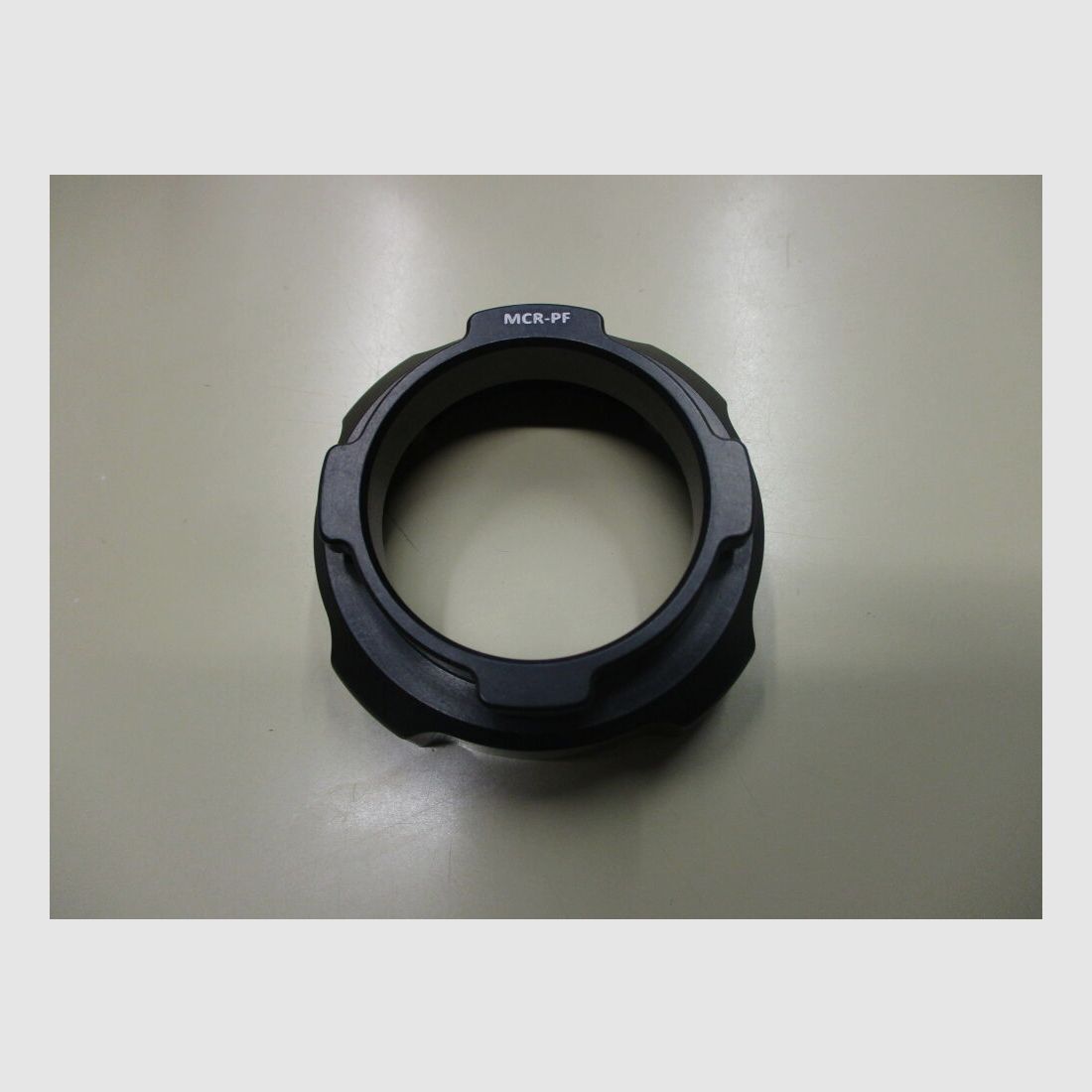 Rusan Connector für Pulsar F455