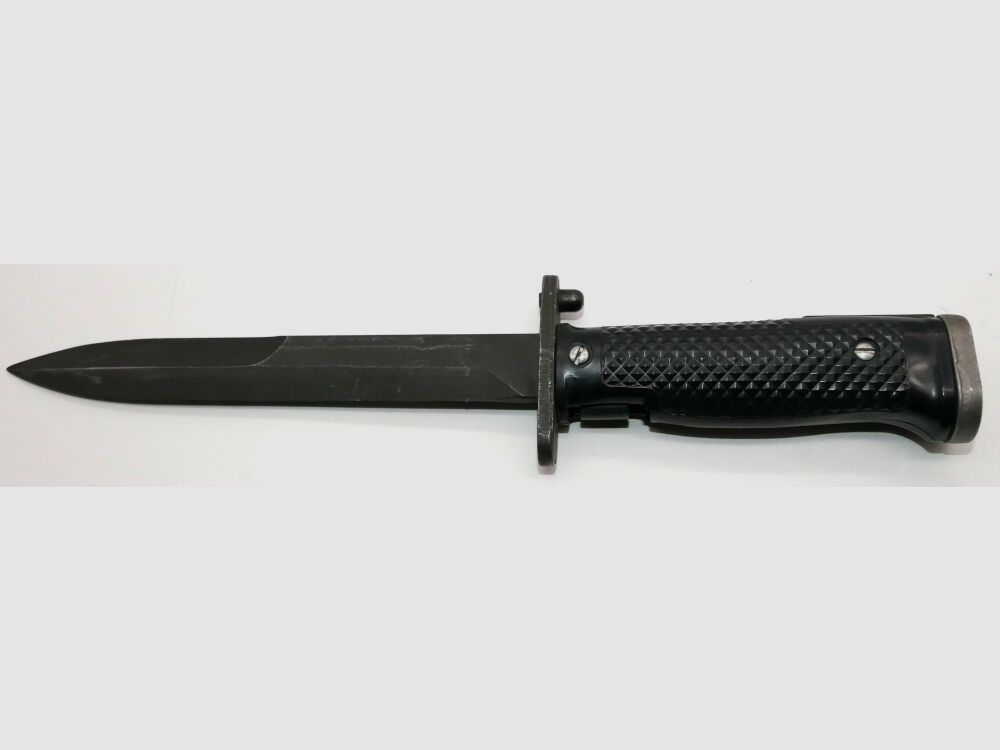 Bajonetta M1 Garand degli Stati Uniti US.M8AI