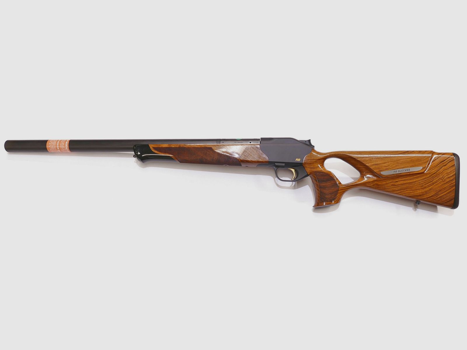 Blaser R8 Silence Succ.HK4 Gedempt .308Win grendelgeweren, afbeelding 2 van 3