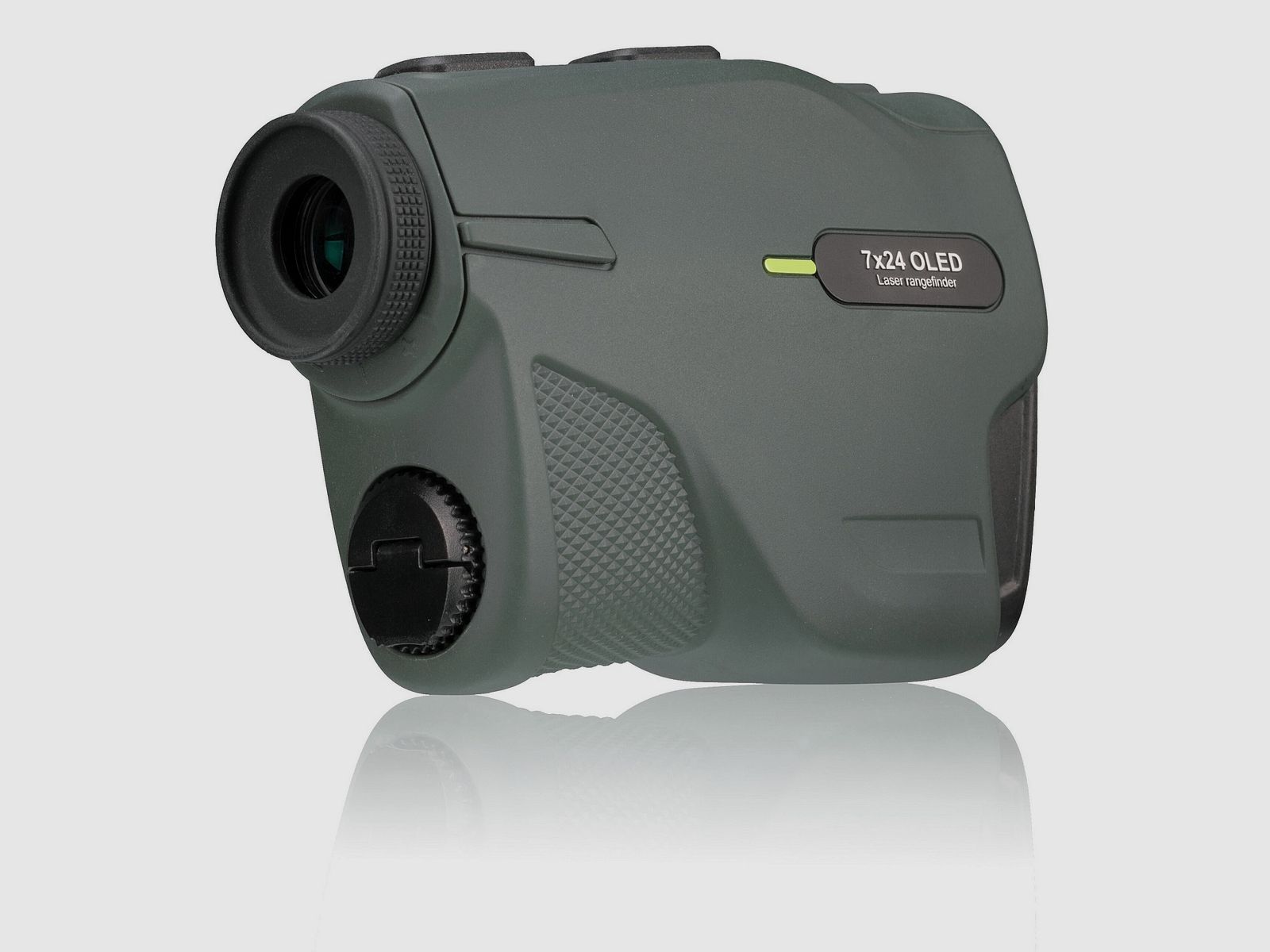 ALPEN OPTICS Entfernungsmesser Crestone XP 7×24, Bild 3 von 6