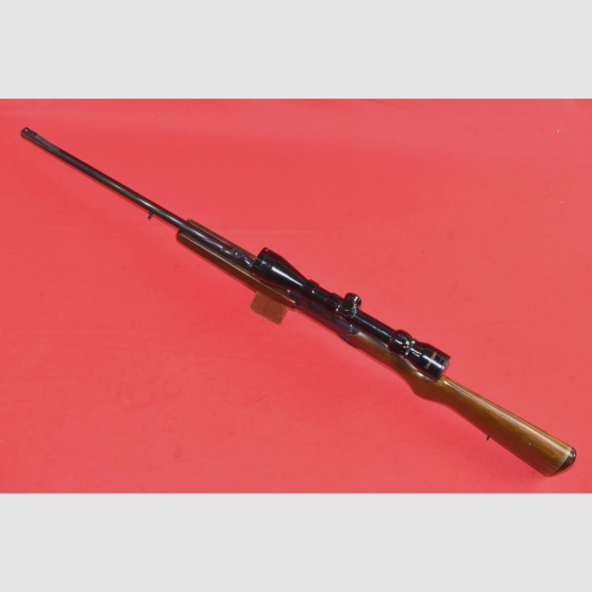 #7903 IZH-18MH single-shot rifle, cal. 222 Win., image 9 of 25