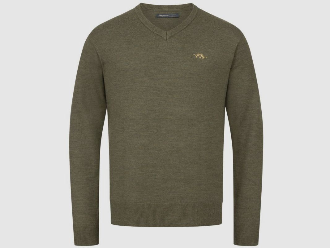 Blaser H-Sweater Merino V-Ausschnitt, Bild 16 von 18