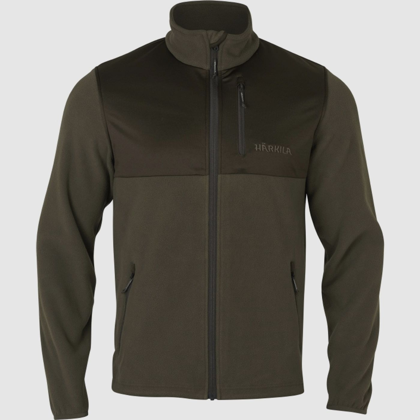 Härkila Steinn Fleecejacke