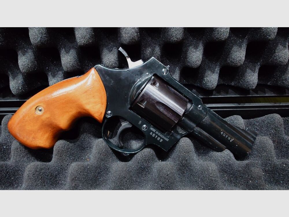 Sierra Arms zonder