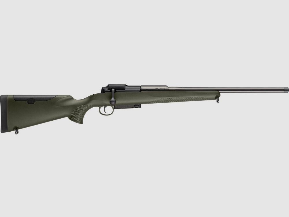 Mauser Repetierbüchse M25 Extreme - .308 Win - grün