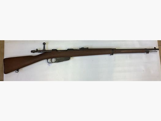Carcano 1891-41