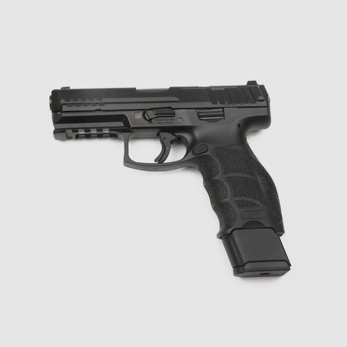 Magazin Heckler&Koch P30 – SFP9, 20 Schuss, Bild 4 von 4