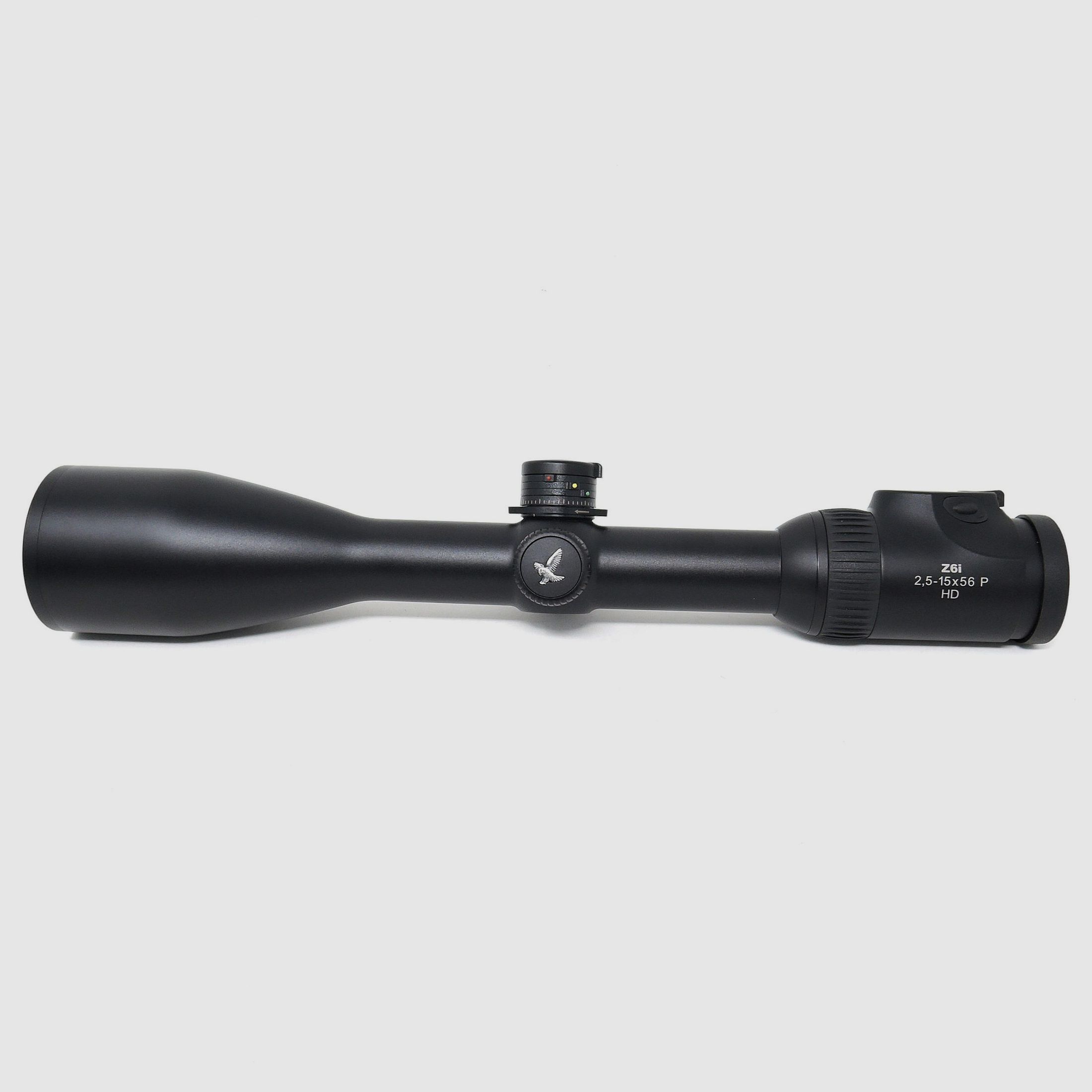 Swarovski Z6i 2,5-15×56 P BT (Ret. 4A-I), immagine 2 di 5