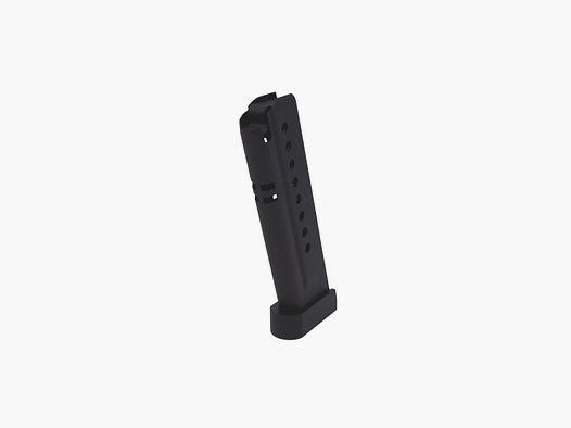 SIG SAUER P220 X-Serie ReDesign Magazin 10 Schuss 9mm Luger - Firearms