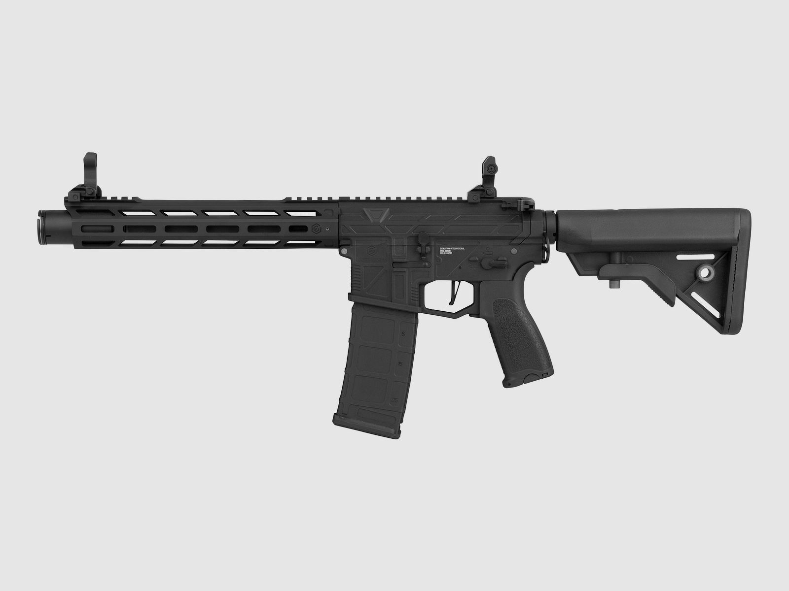 Evolution Ghost M EMR A - Airsoft AEG