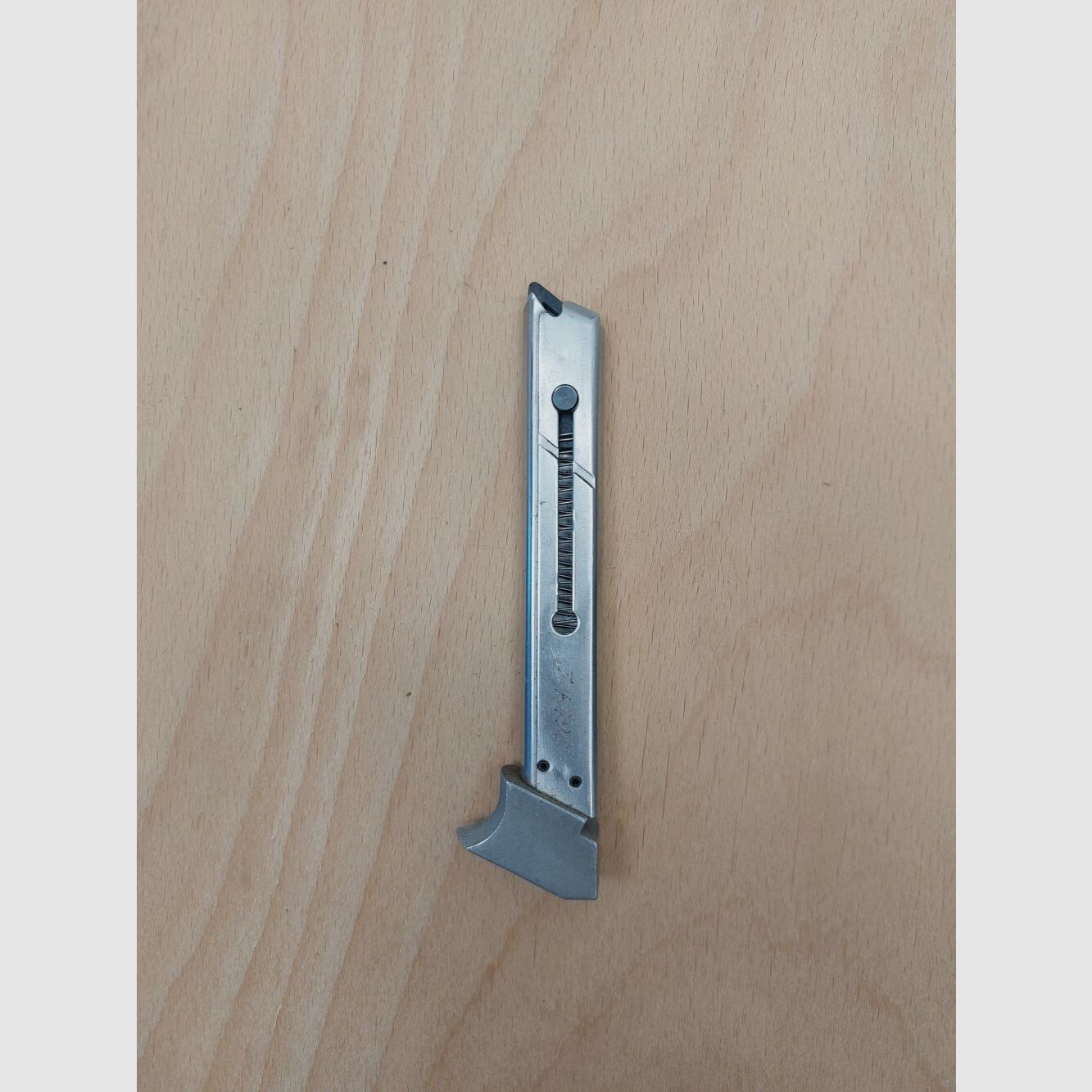 Hämmerli Model 230, 232, zdjęcie 1 z 6