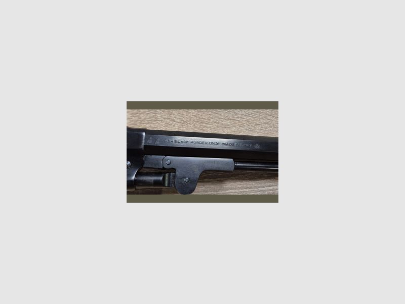 Rogers&Spencer Kal. 44BP Euroarms, Bild 9 von 14