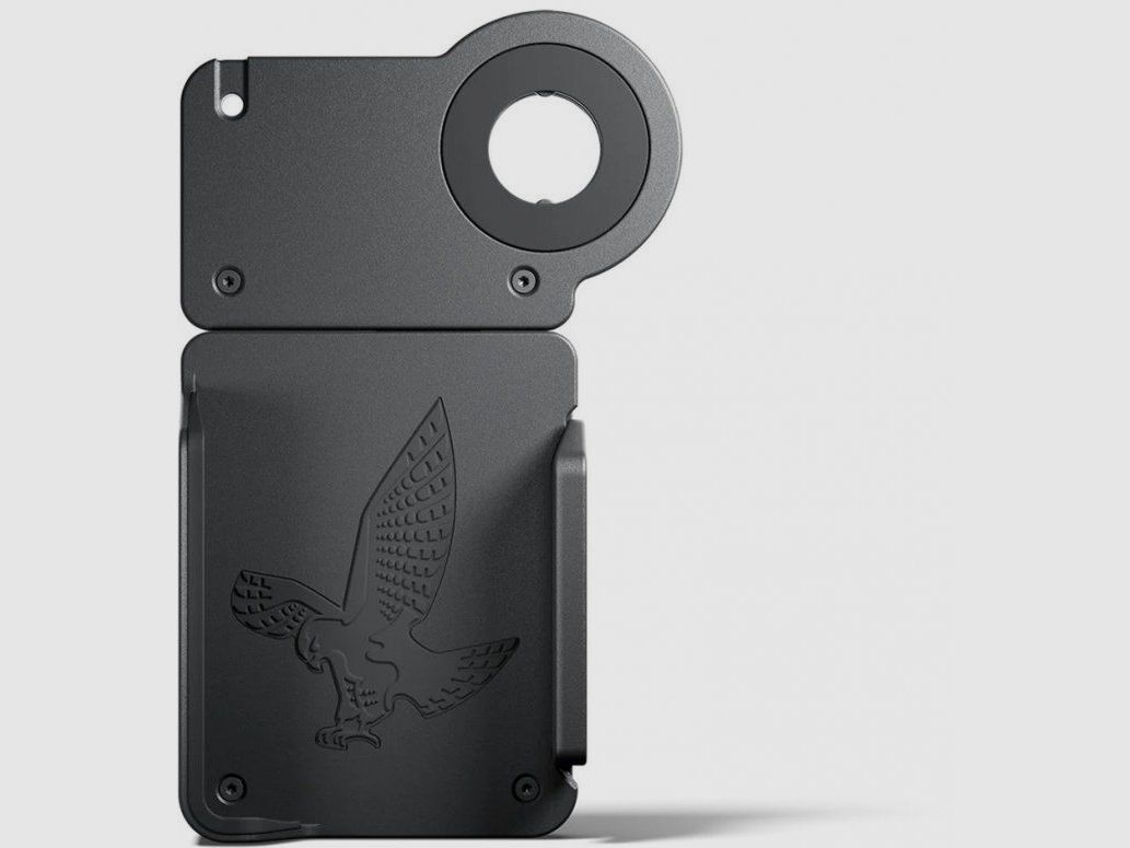 Swarovski VPA 2 Variabler Phone Adapter