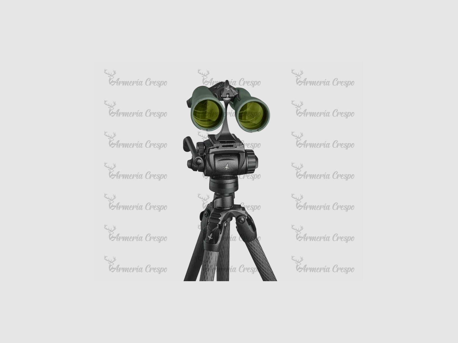 Binocolo Swarovski NL PURE 52, immagine 4 di 4