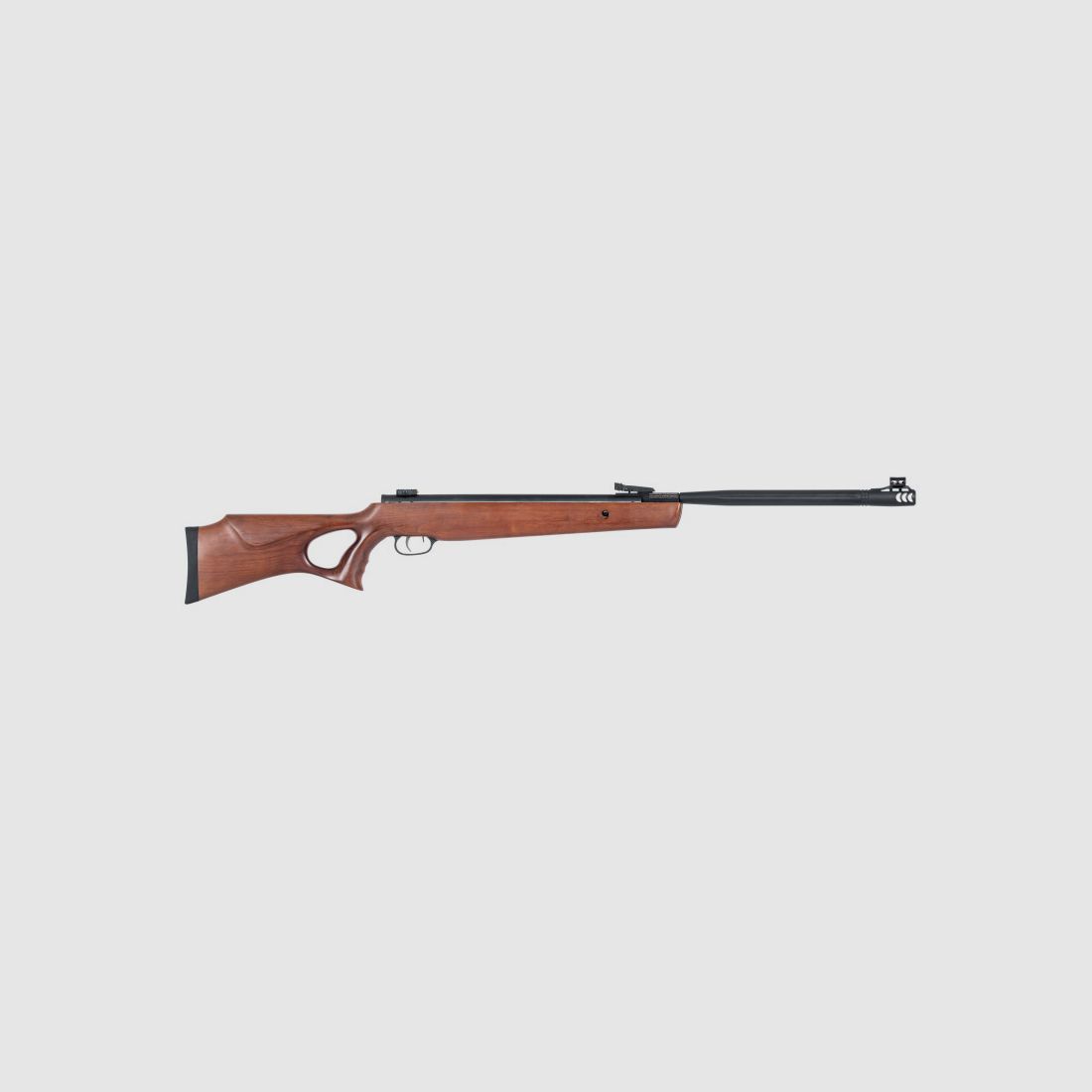 BÜCHSE UX R-FORCE XTREM GASPATRONE 4,5MM 19,9J HOLZ, Bild 3 von 7