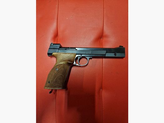 HÄMMERLI 215 KAL. 22 LR (UŻYWANY)