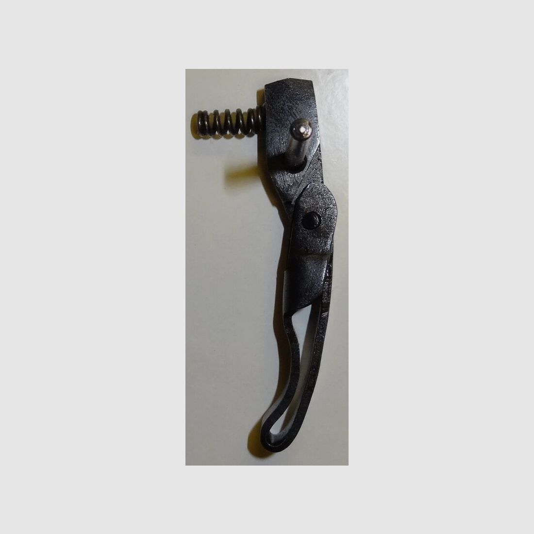 Soporte de cargador PPsh 41, completo