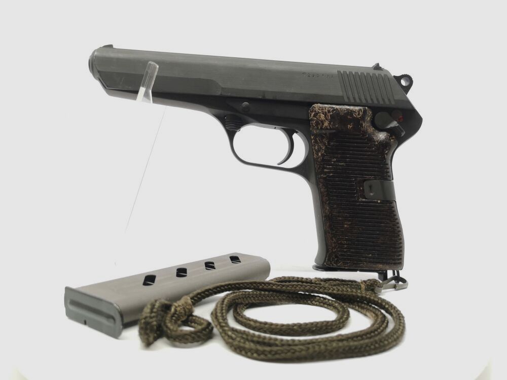 Brünner Waffenwerke m. 52