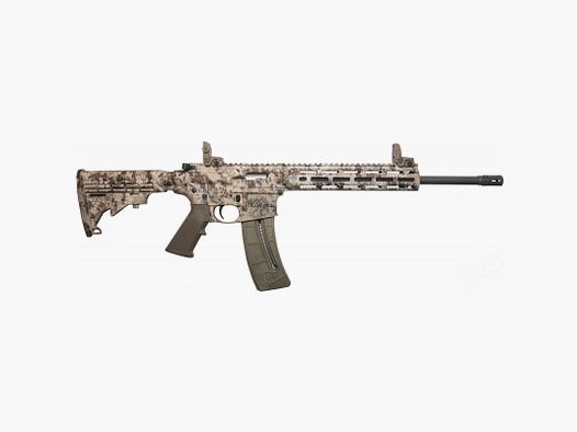 Smith&Wesson M&P15-22 Sport KRYPTEK